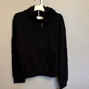 NEW art class Kids Black Hoodie Jacket